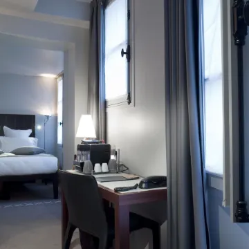 Hotel Saint Dominique