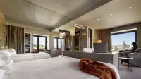 Vitoria Stone Hotel فنادق في Horta das Figueiras