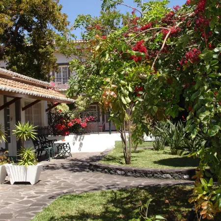 Quinta Da Penha de Franca
