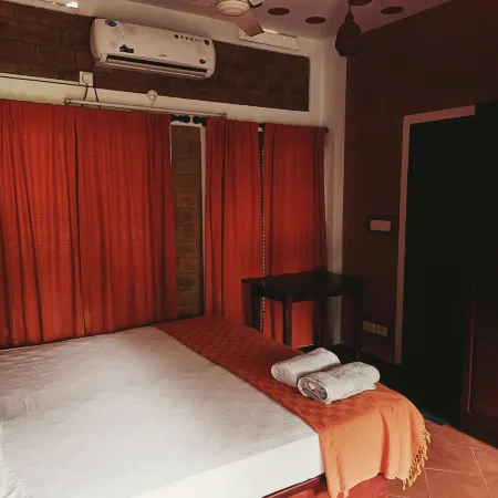Gouri's Homestay