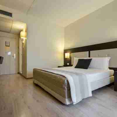 Hotel Executive Rooms