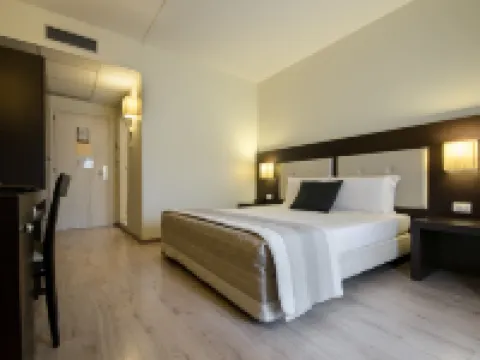 Hotel Executive Hotels in Siena