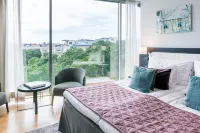 Clarion Hotel Stockholm - spa