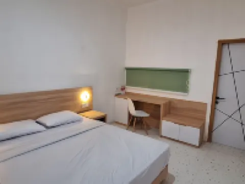 Max Coliving Hoteles en Lahat