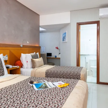 Hotel Santorini
