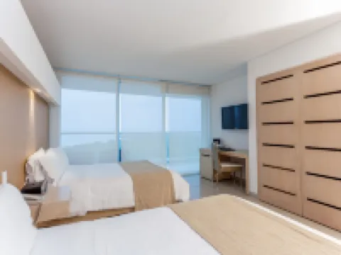 Sonesta Hotel Cartagena Hotels in Cartagena