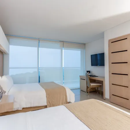 Sonesta Hotel Cartagena
