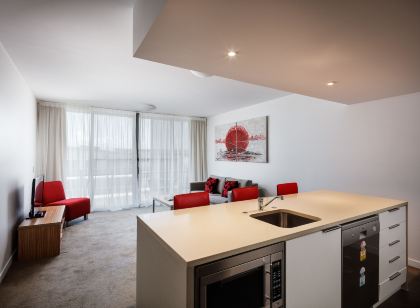 Central Islington Apartments