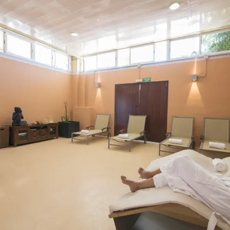 AzuLine Hotel Bergantin