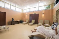AzuLine Hotel Bergantin - ที่มีสปา