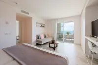 Hotel Garbi Ibiza & Spa Hotel a Ibiza