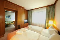 Radisson Blu Hotel, Cottbus Hotel a Neuhausen