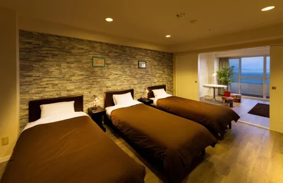 三浦Maholova Minds酒店