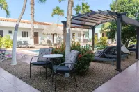 Arubiana Inn Hotel Hotels in Oranjestad