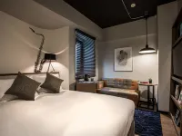 Hotel Resol Nagoya Các khách sạn gần Quảng trường Midland