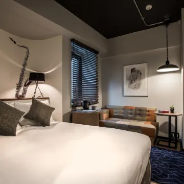 Hotel Resol Nagoya