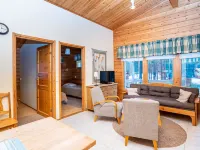 Villa Valokki Palosaari Reindeer and Fshing Farm 주변 호텔