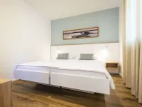 Salinera Hotel a Strunjan