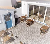 Pure Fonte Velha B&B Hotels in Vila do Bispo