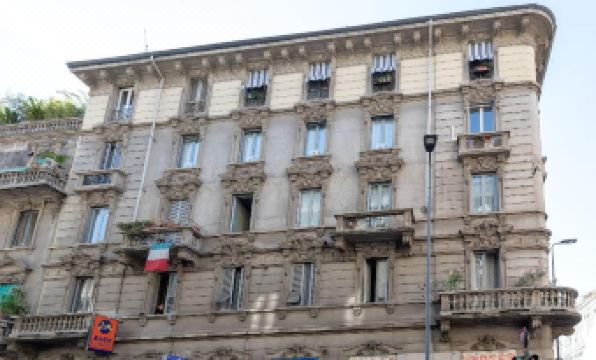 Aiello Hotels - Centrale