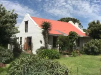 ザサーフシャック ヘルマナスのホテル