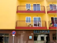 Hotel Celymar - 2-Star