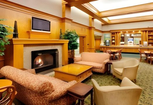 Holiday Inn Express & Suites Warwick-Providence (Airport) 이미지