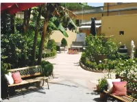 Hotel Soggiorno Athena Hotel a Pisa