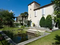 Château de Siran - Hôtel & Spa - Spa