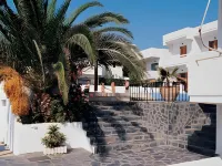 Villa Alexander فنادق في Kalathas