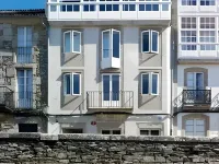 Moure Hotel - 2-Star