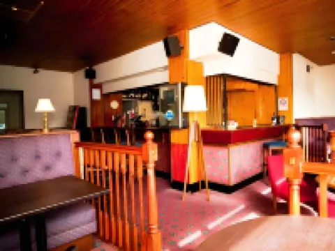 Norseman Hotel Hotels in Wick