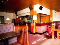 Norseman Hotel Hotel a Wick