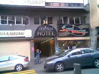 Glaner Hotel Cafe Hotels in 