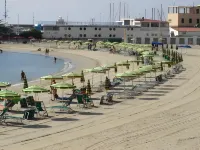 Hotel Liberty Sanremo