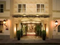阿利杜爾布伊羅西酒店