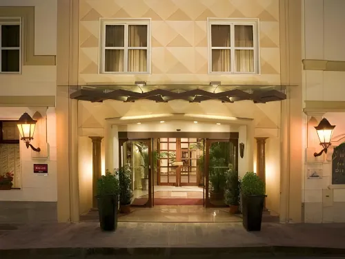 Alli Due Buoi Rossi Hotels in Alessandria