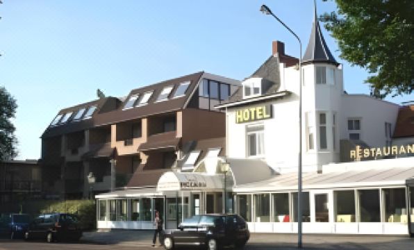 Hotel Restaurant Piccard