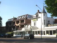 호텔 레스토랑 피카드  호텔