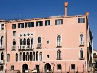 Ca' Sagredo Hotel Hotel a Venezia