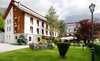 Silken Ordesa - Housity