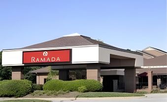 Ramada by Wyndham Raleigh