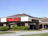 Ramada by Wyndham Raleigh Hotels in Wake County