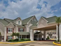 Country Inn & Suites by Radisson, Biloxi-Ocean Springs, MS Hotels in Latimer