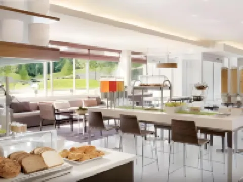 エレメント アルンデル ミルズ BWI エアポート ハノーバーのホテル