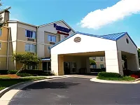 Fairfield Inn & Suites Chicago Southeast/Hammond, IN Hotels in Hammond