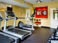TownePlace Suites Shreveport-Bossier City - Gym