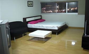 Impact Don Mueang Bangkok Guest House