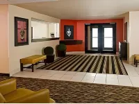 Extended Stay America Select Suites - Chicago - Naperville - East
