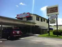 Budget Host Inn Florida City Hotels in Homestead